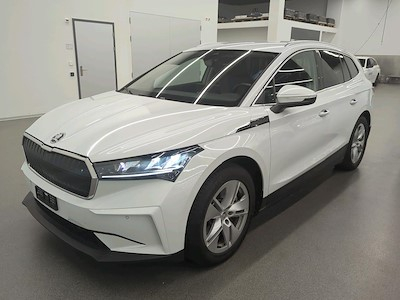 Kaufe SKODA ENYAQ bei Ayvens Carmarket